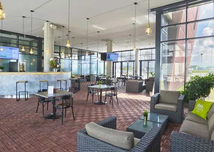 Aurora Hotel Klaipeda