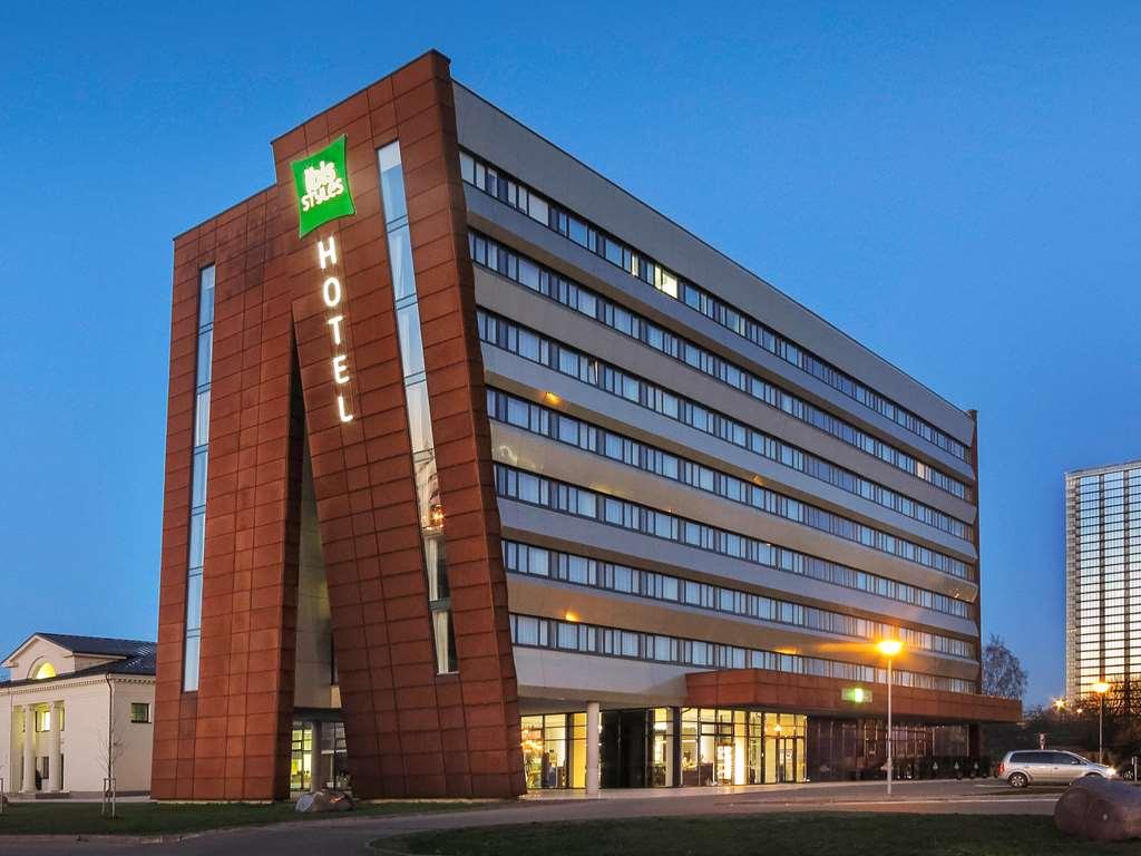 Hotel Aurora Klaipėda