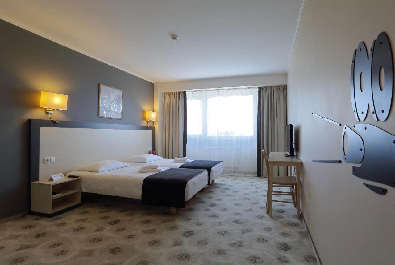 Hotel Aurora Klaipėda