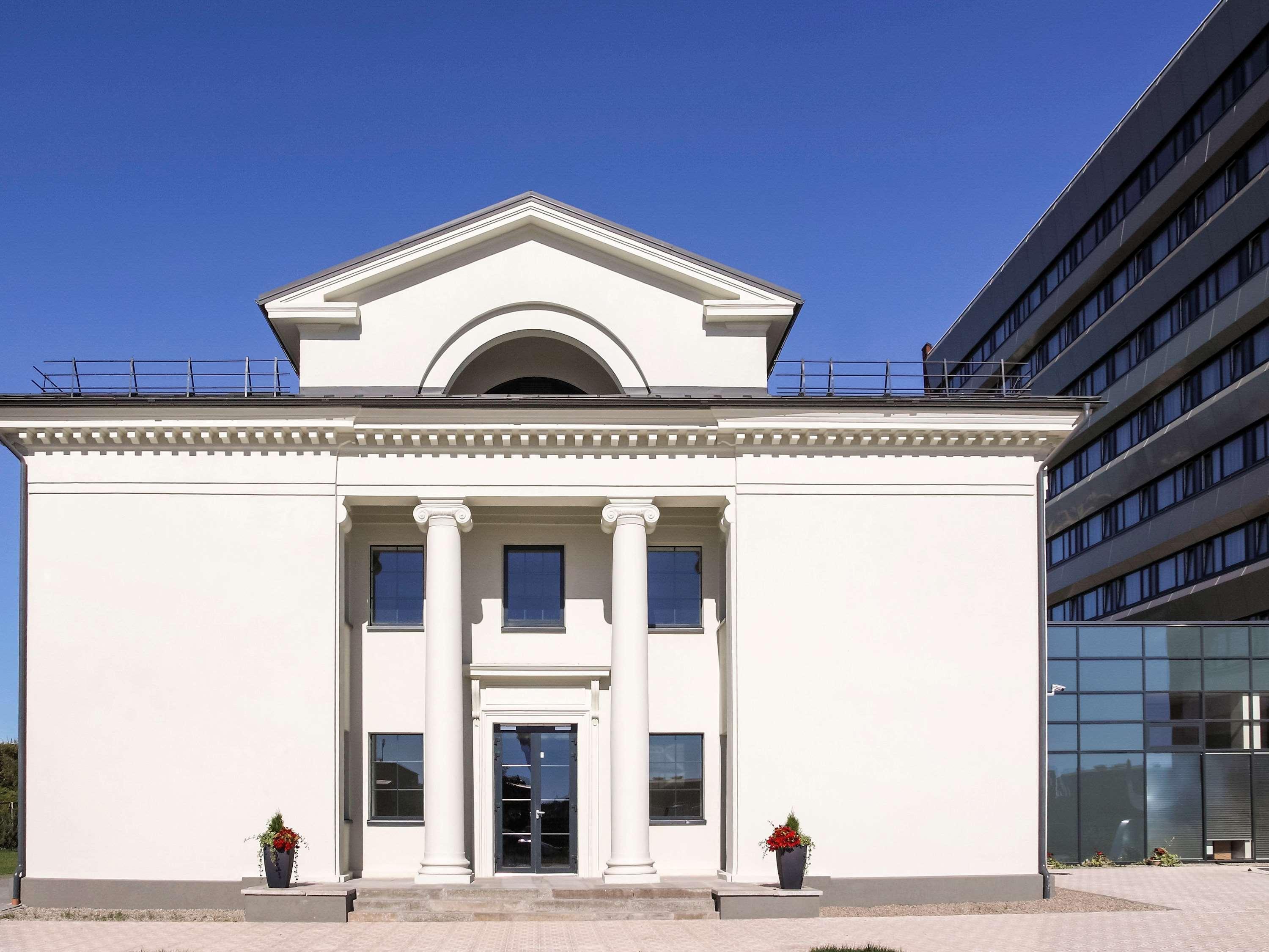 Aurora Hotel Klaipėda