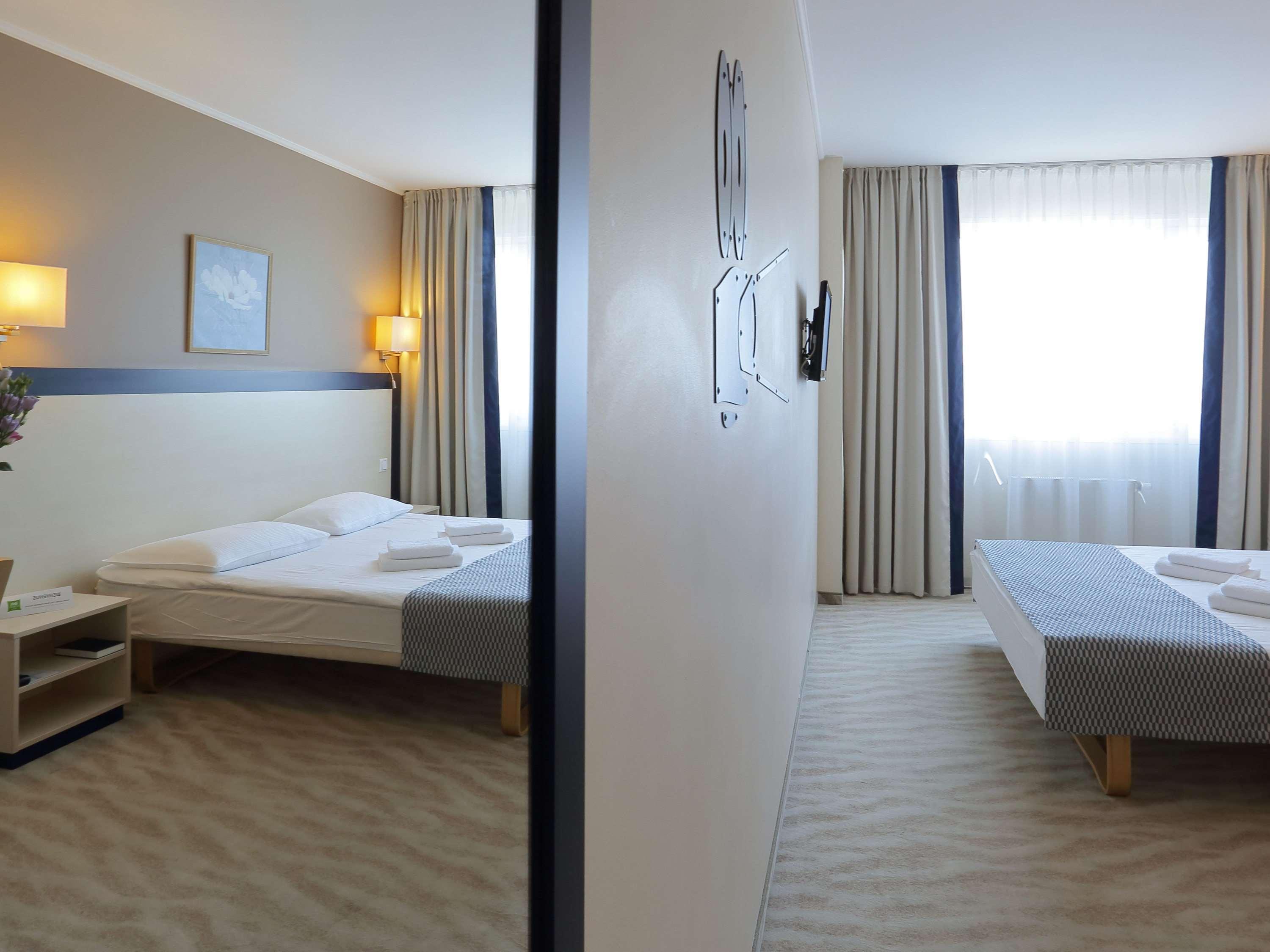 Aurora 3* Klaipėda