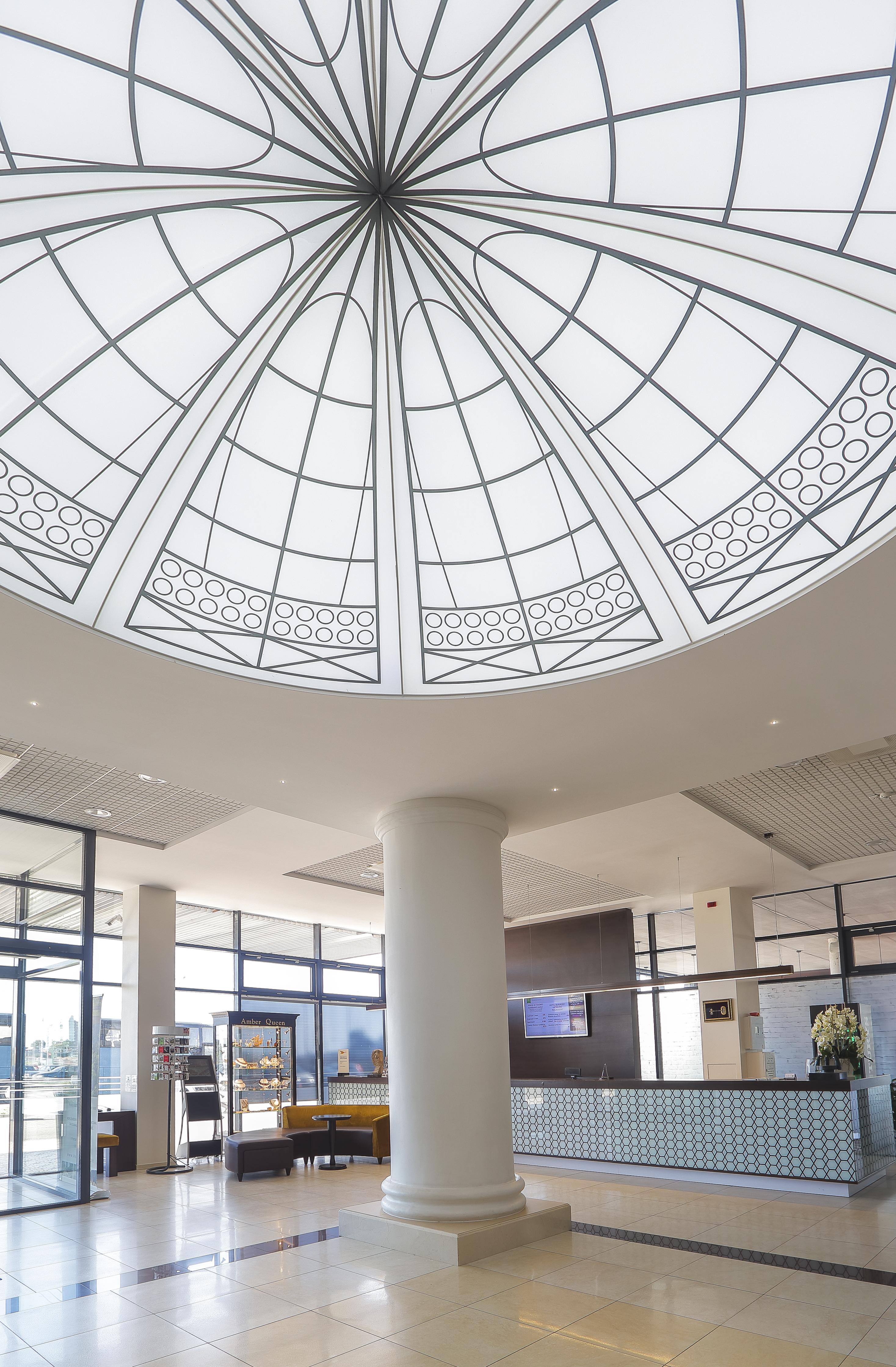 Aurora Hotel Klaipėda