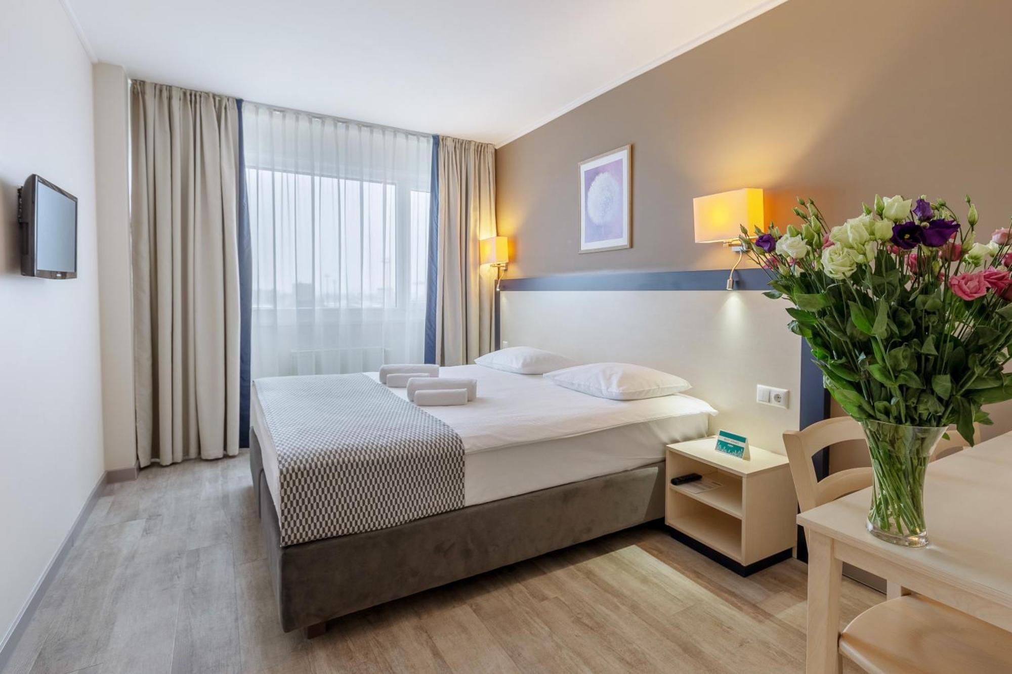 Aurora Hotel Klaipėda