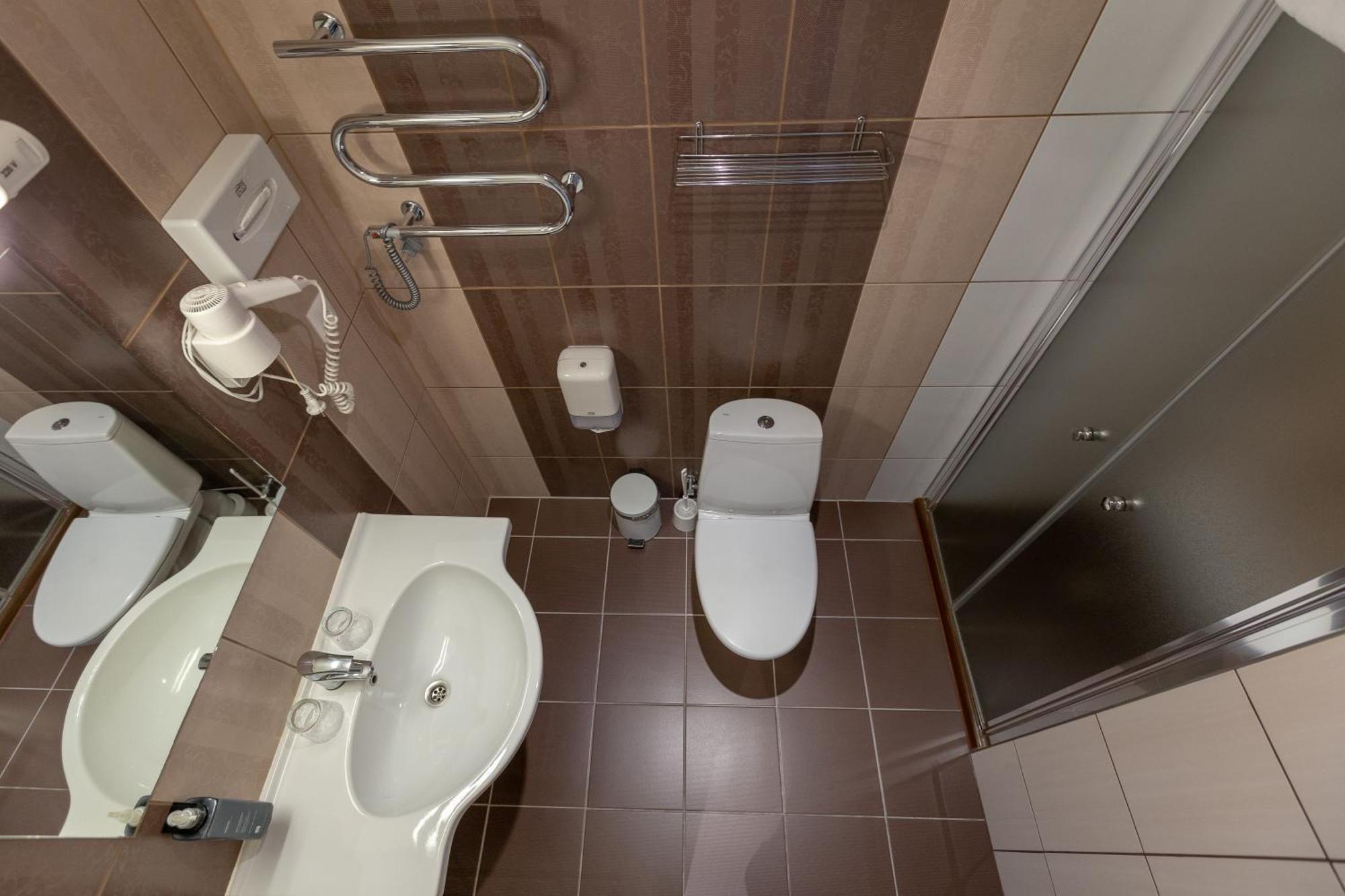 Aurora Hotel 3*