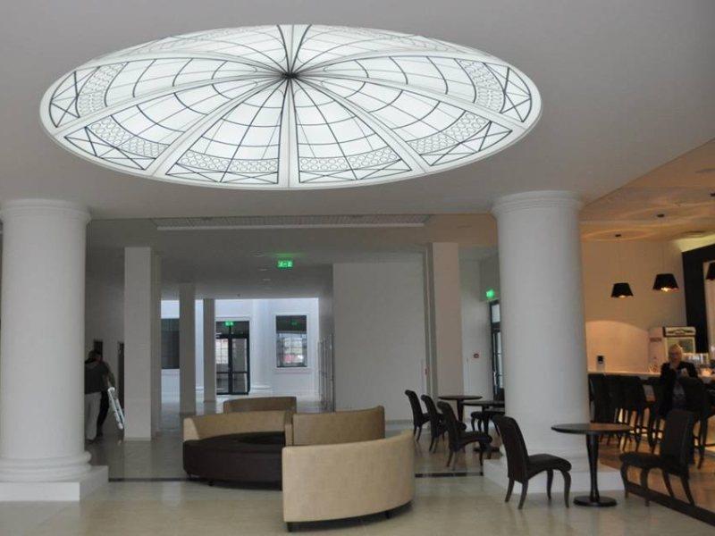 Hotel Aurora Klaipėda