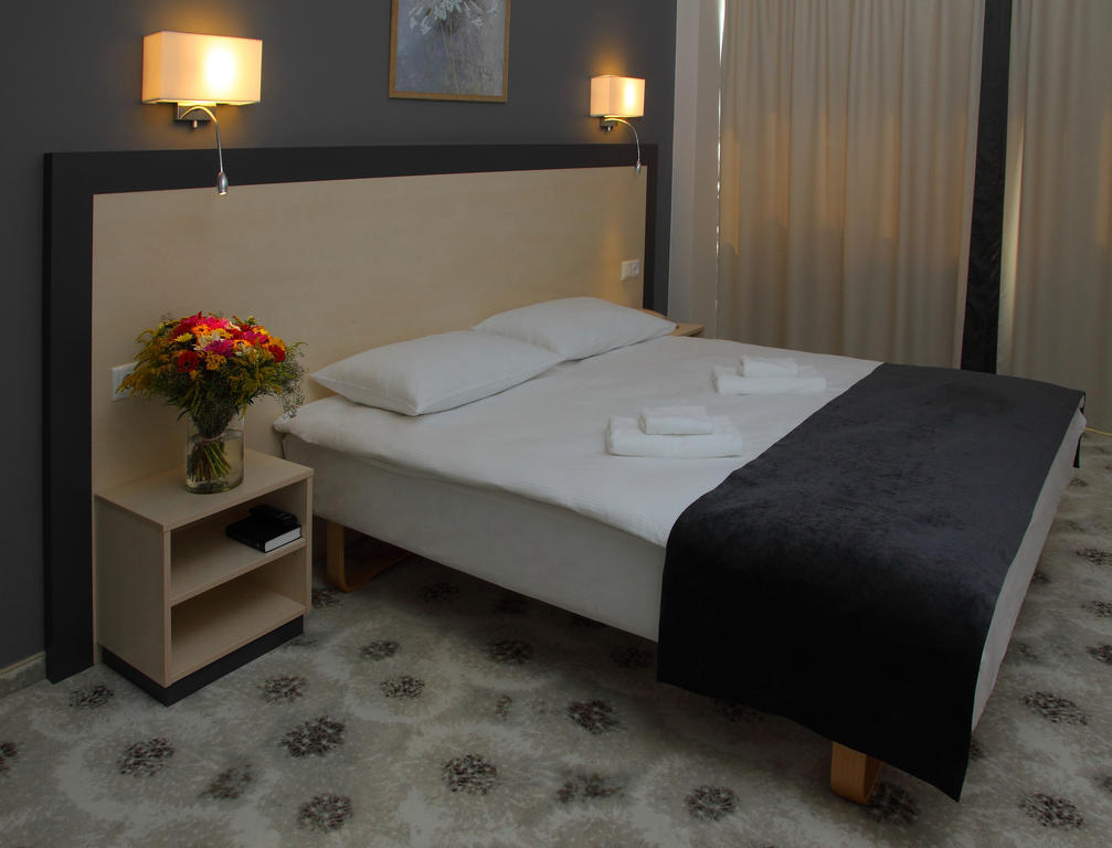 Hotel Aurora