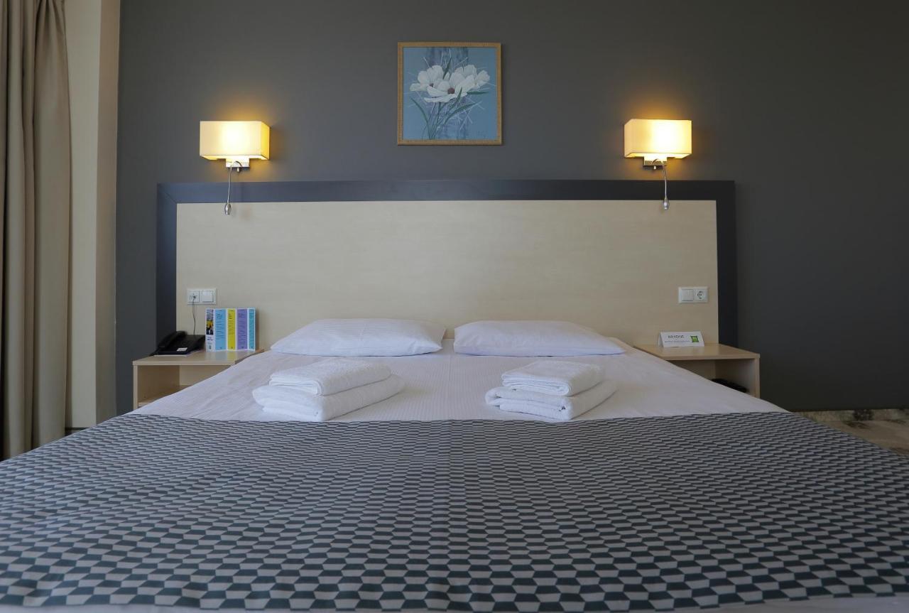 Aurora 3* Klaipėda