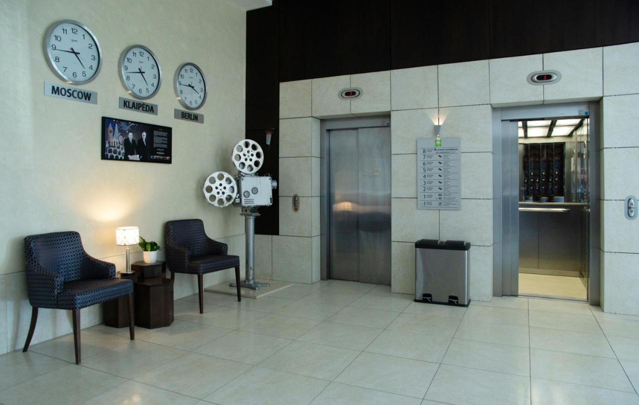 Aurora Hotel 3*
